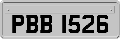 PBB1526