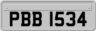 PBB1534