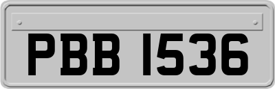 PBB1536