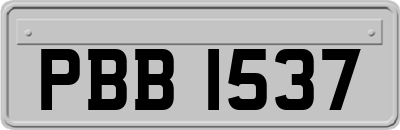 PBB1537