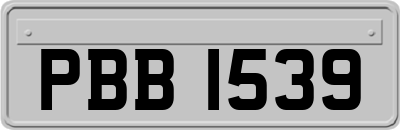 PBB1539