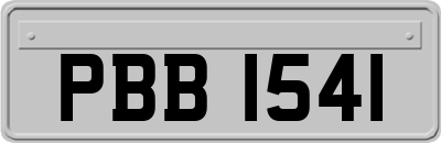 PBB1541