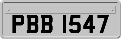 PBB1547