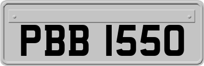 PBB1550
