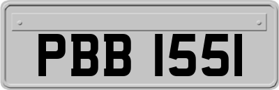PBB1551