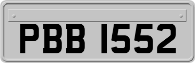 PBB1552