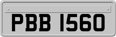 PBB1560