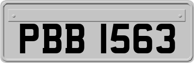 PBB1563