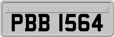 PBB1564