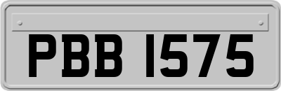 PBB1575