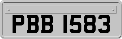 PBB1583