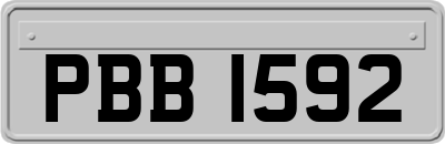 PBB1592