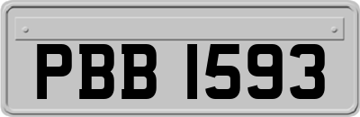 PBB1593