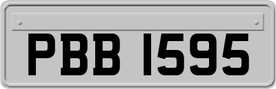 PBB1595