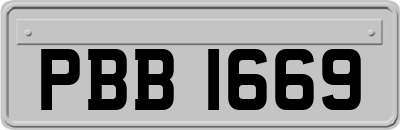 PBB1669