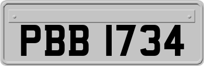 PBB1734