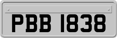 PBB1838