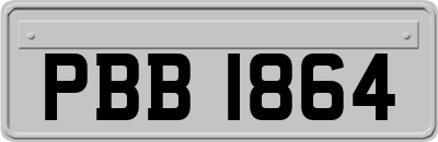 PBB1864