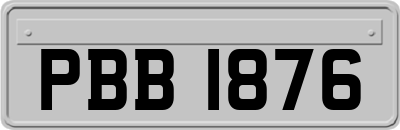PBB1876