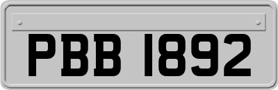 PBB1892