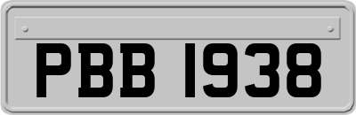 PBB1938