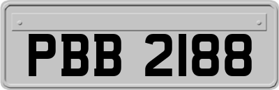 PBB2188