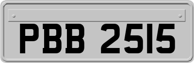 PBB2515