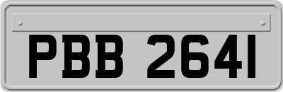 PBB2641