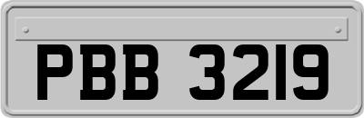 PBB3219