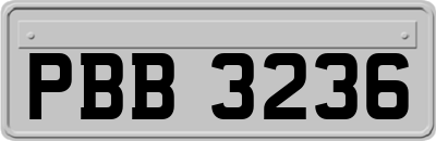 PBB3236