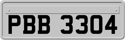 PBB3304