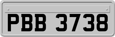 PBB3738