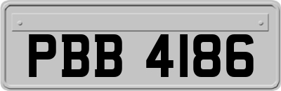 PBB4186