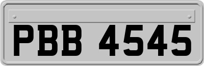 PBB4545