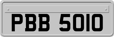 PBB5010