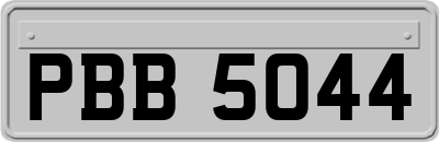 PBB5044