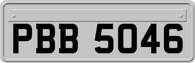 PBB5046