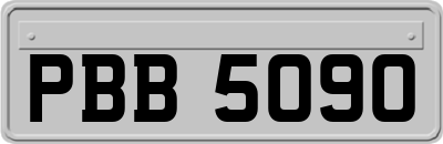 PBB5090