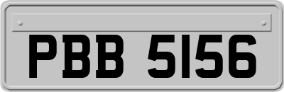 PBB5156
