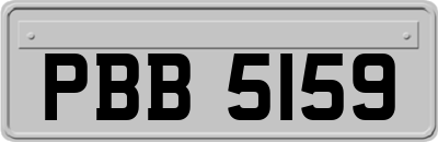 PBB5159