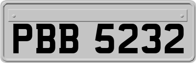 PBB5232