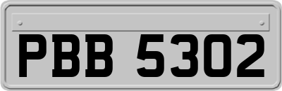 PBB5302