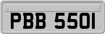 PBB5501
