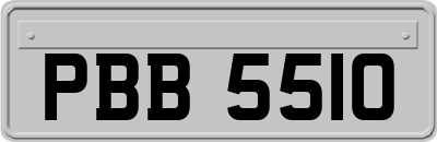 PBB5510