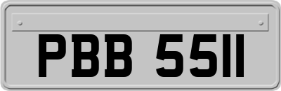 PBB5511