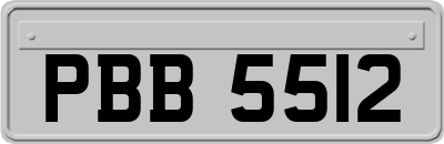 PBB5512