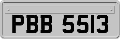 PBB5513