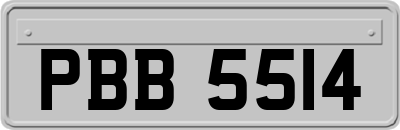 PBB5514