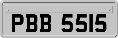 PBB5515