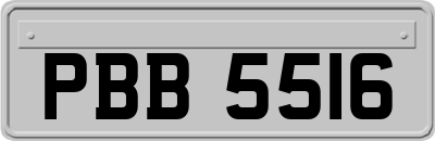 PBB5516